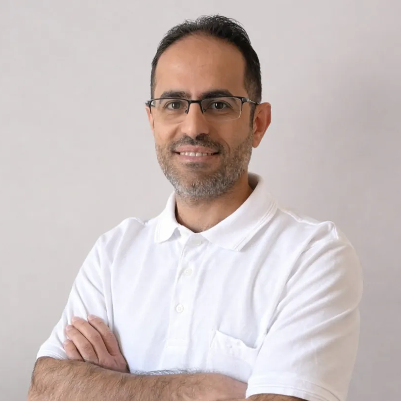 Mohanad Khayal